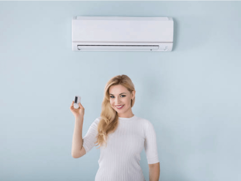 Nos services climatisation - homcréa