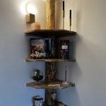 Etagère sur Mesure