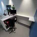 Plan de travail