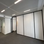 Cloison modulaire
