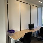 cloison modulaire 2