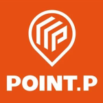 Point P