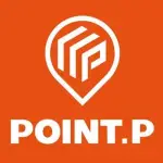 Point P