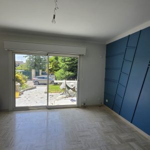 Peinture et décoration