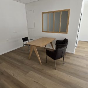 Rénovation Magasin